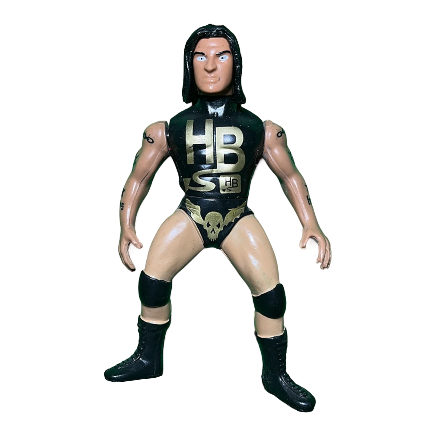 Arena Figures