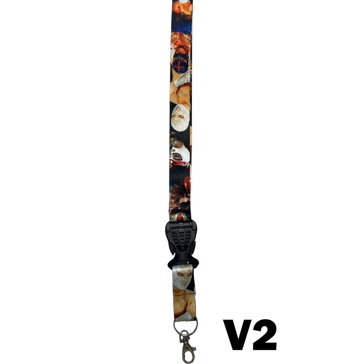 Lanyards