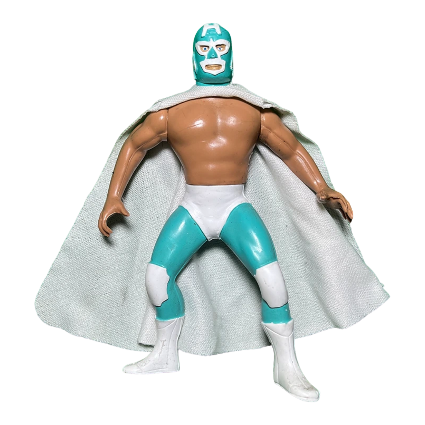 Arena Figures