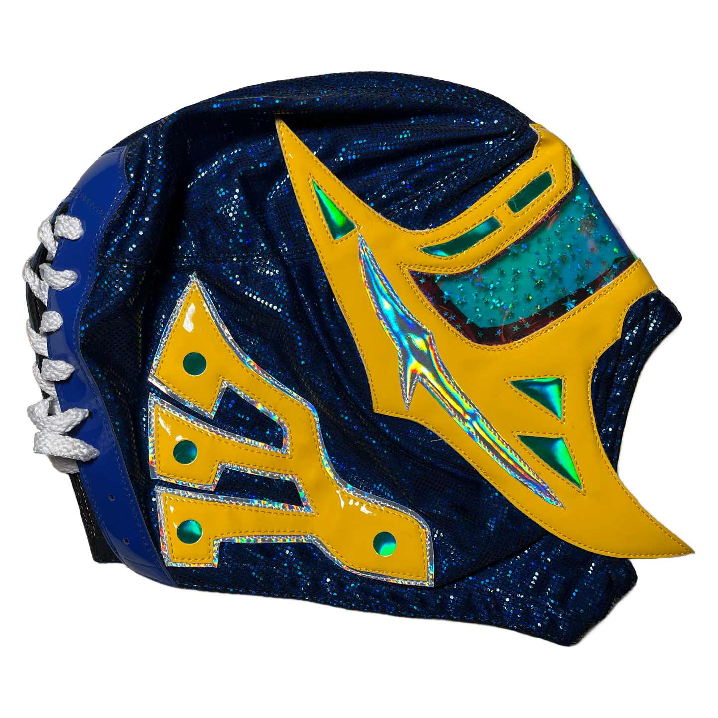 Semi-Pro Masks