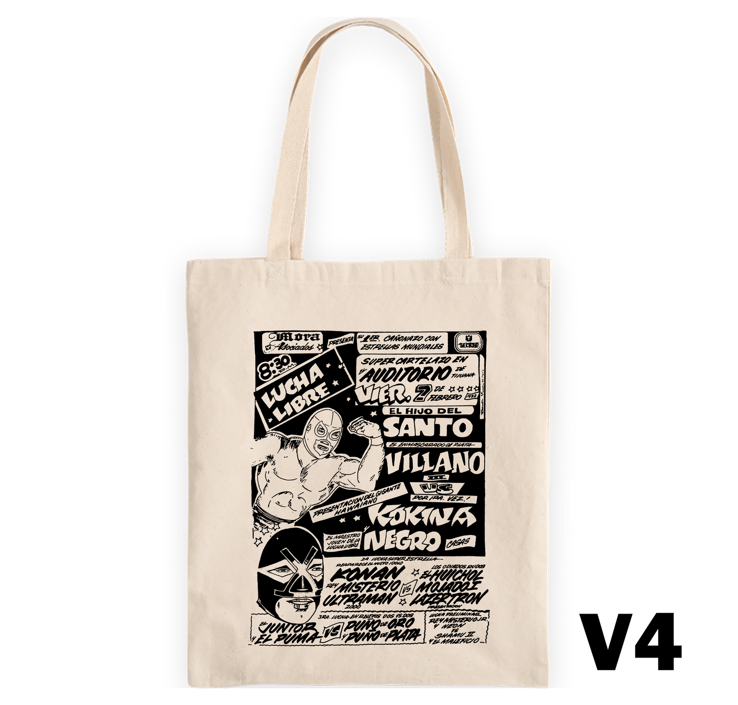 Tote Bags