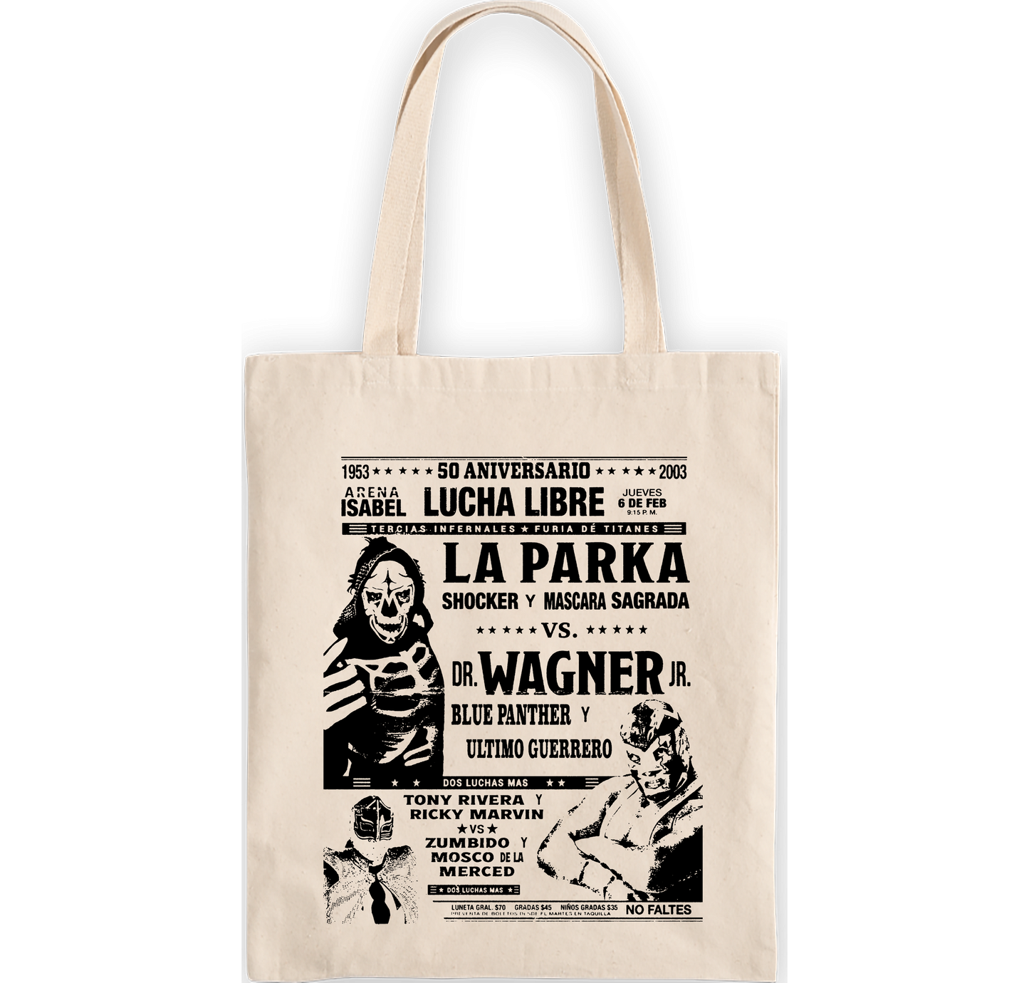 Tote Bags