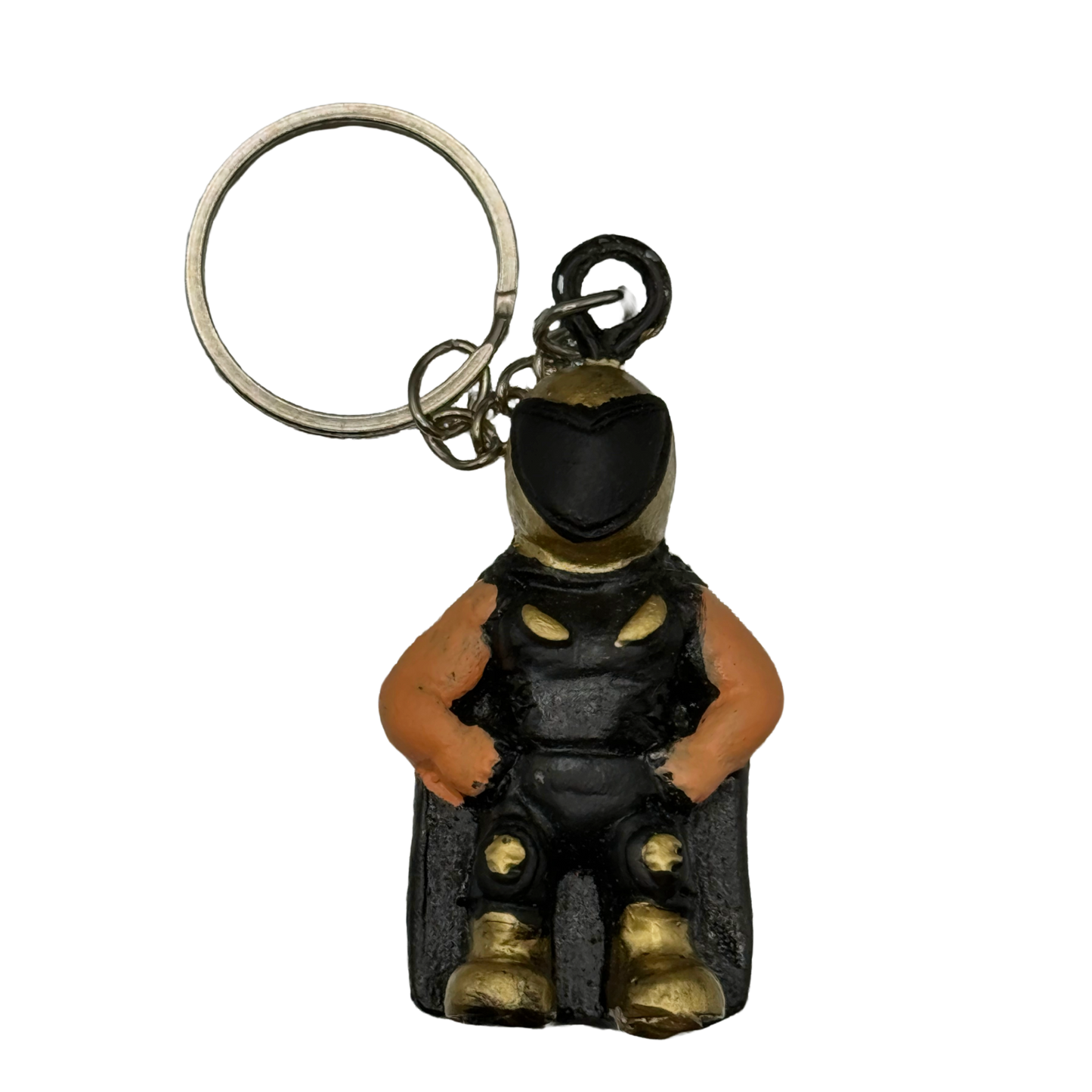 Mini Lucha Keychains