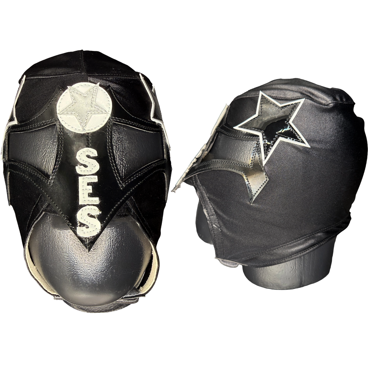 PUNK S.E.S LUCHA MASK