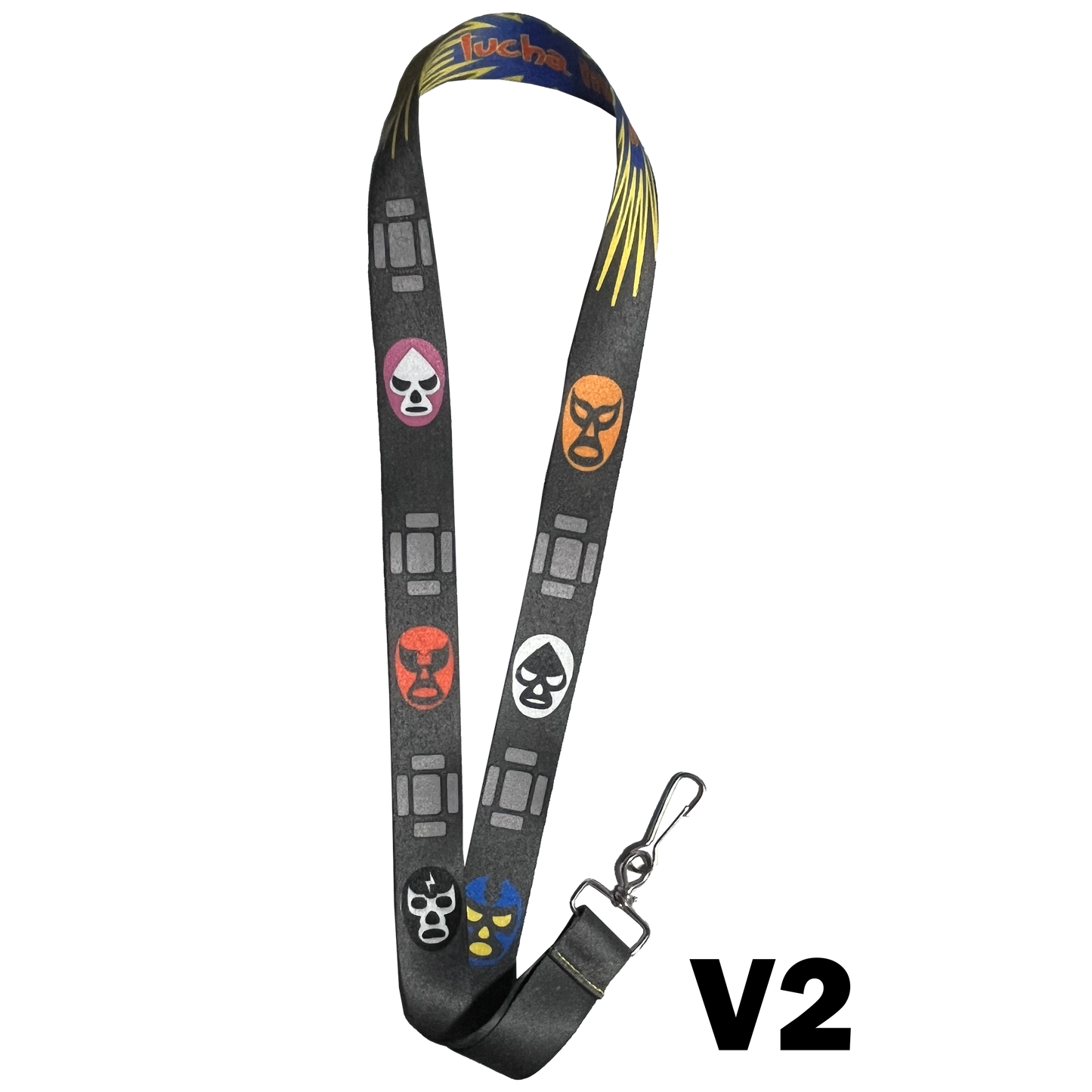 Lanyards