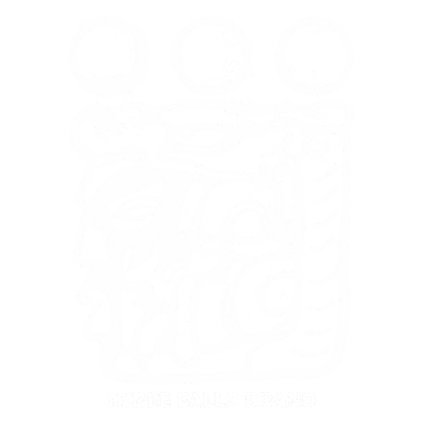 Three Falls Brand logo