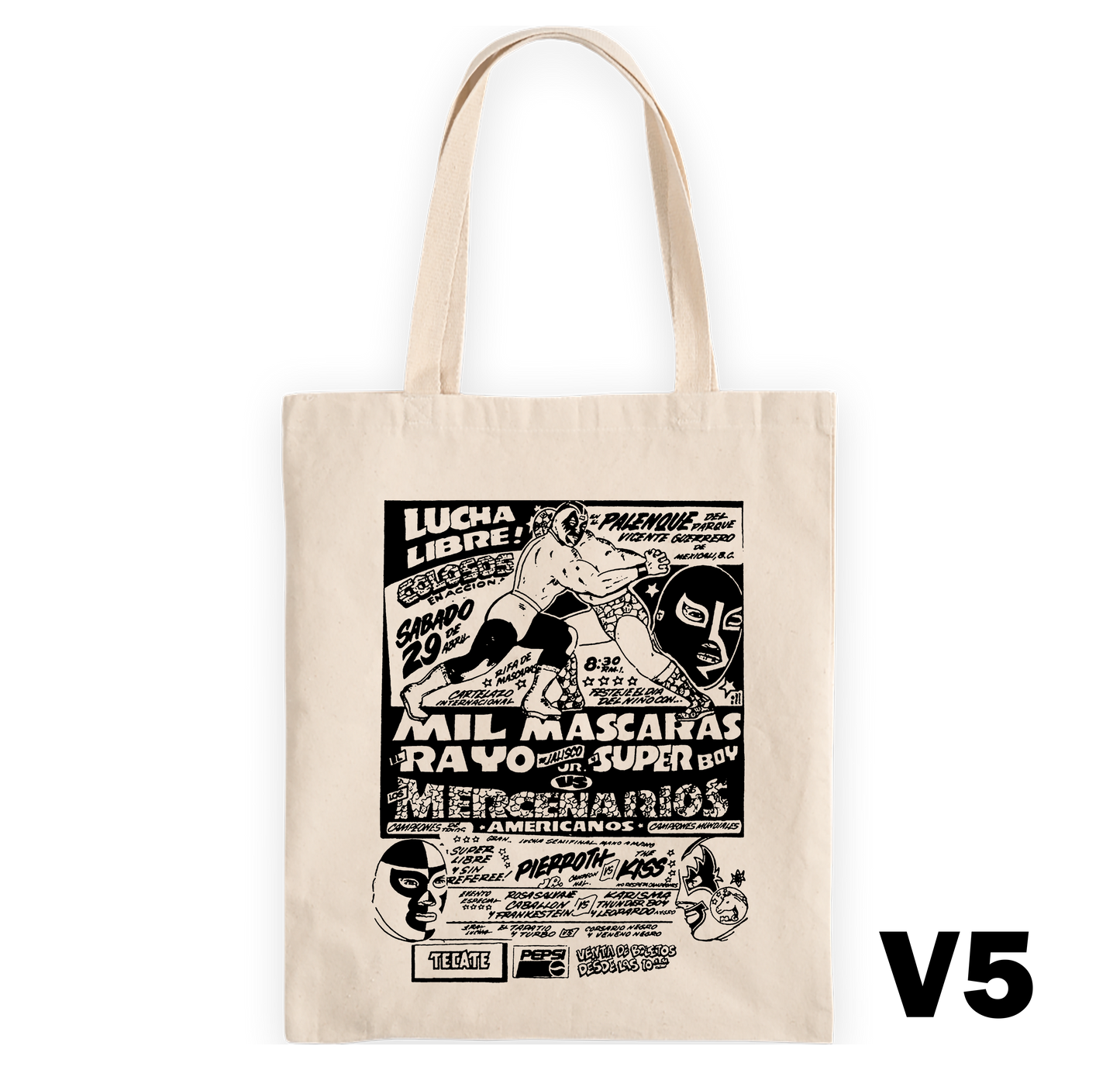 Tote Bags
