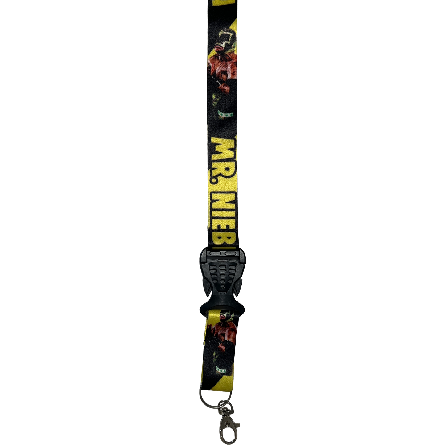 Lanyards