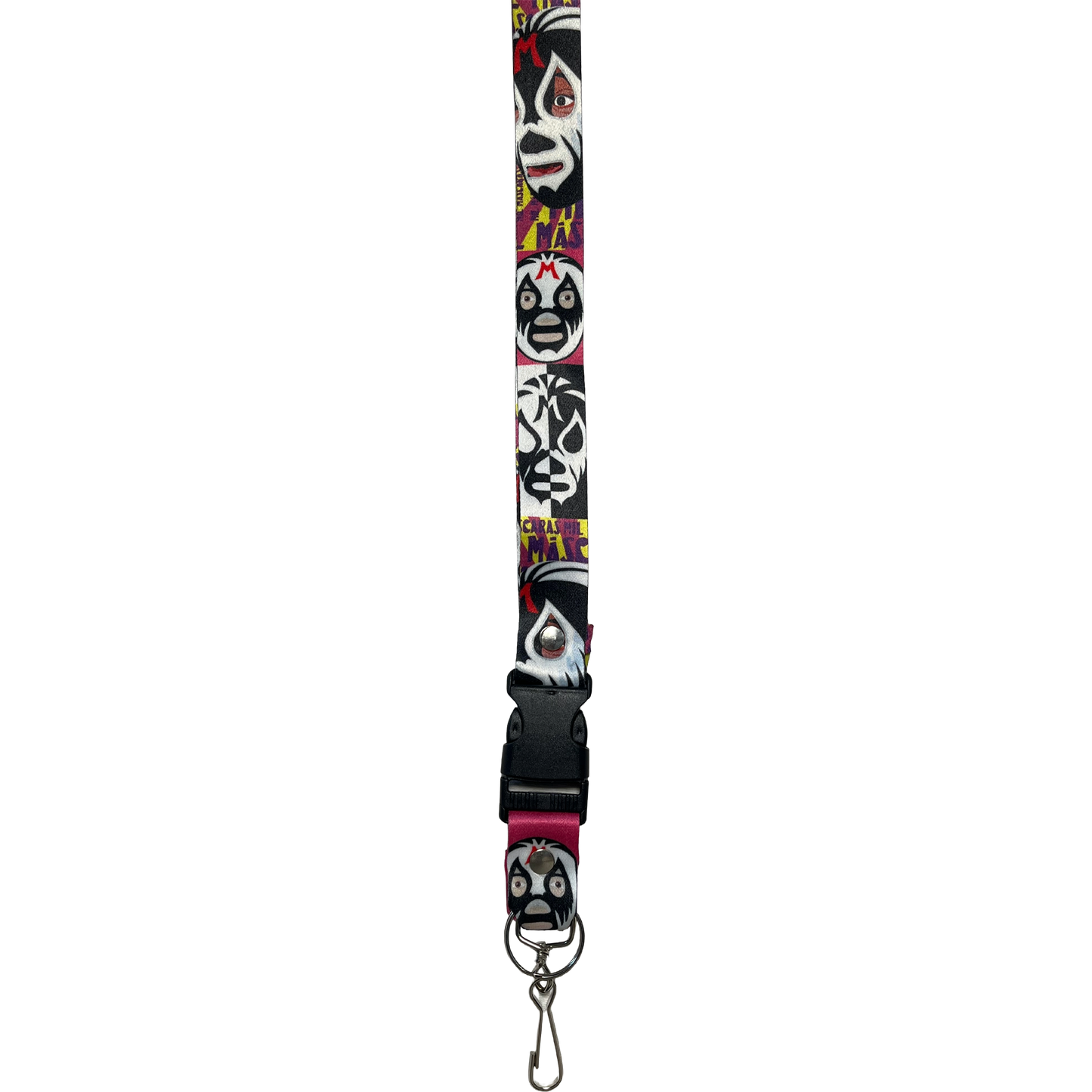 Lanyards