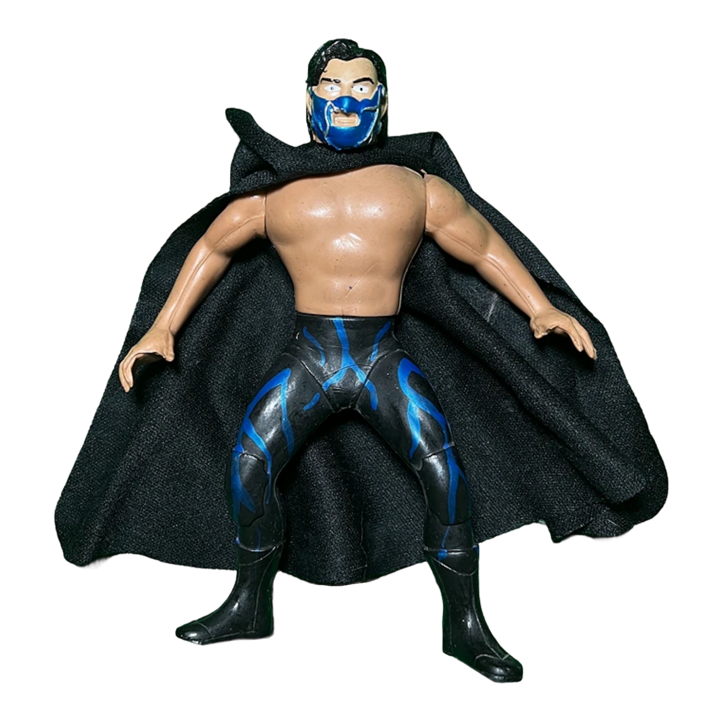 Arena Figures