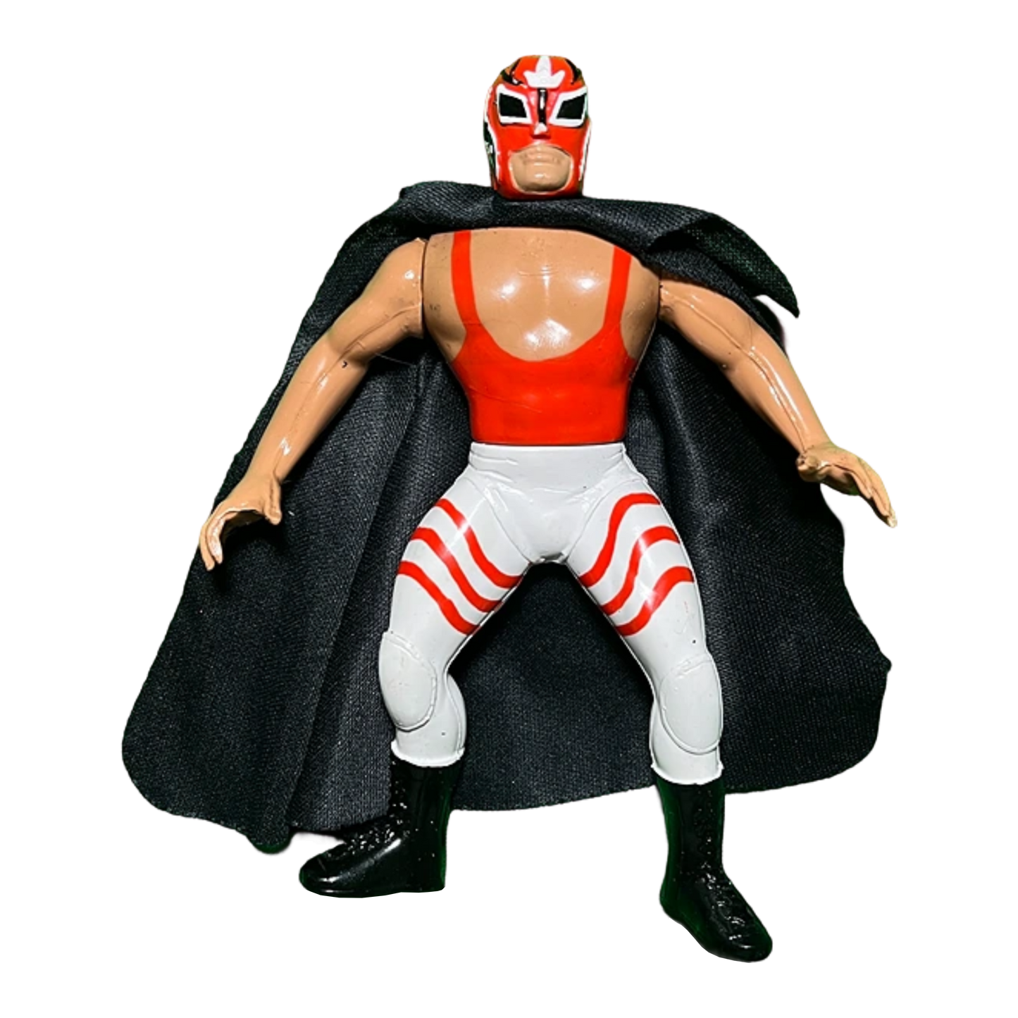 Arena Figures