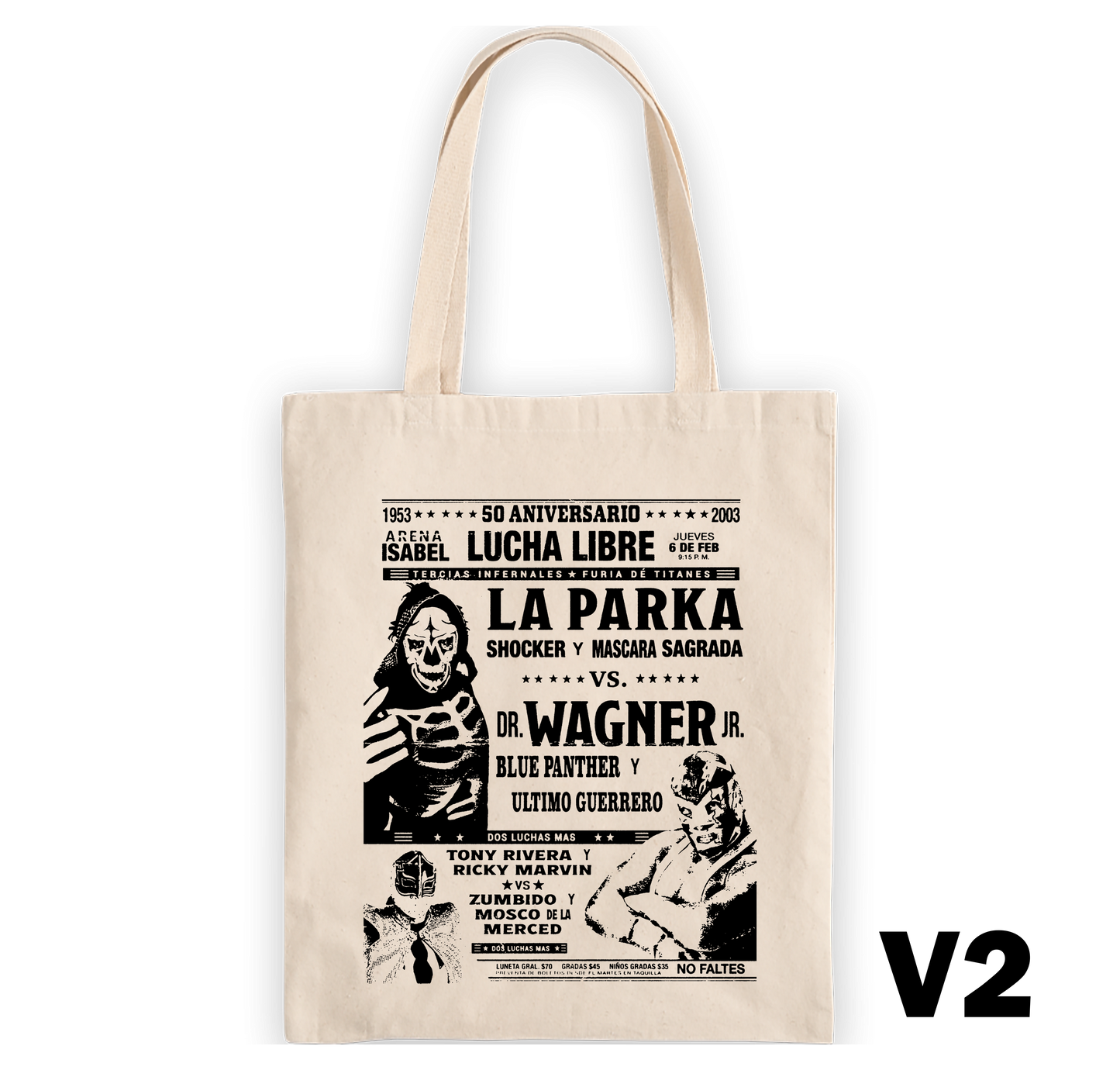 Tote Bags
