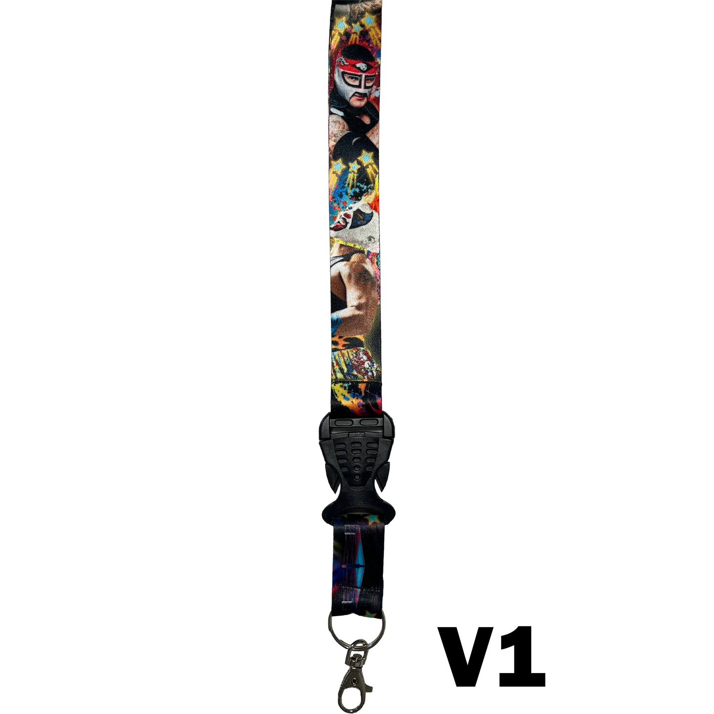 Lanyards