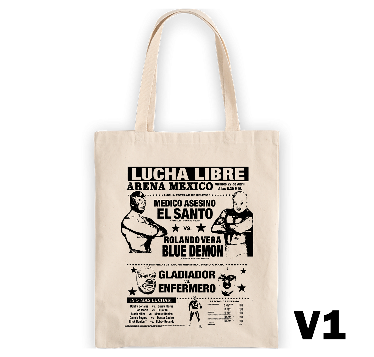 Tote Bags