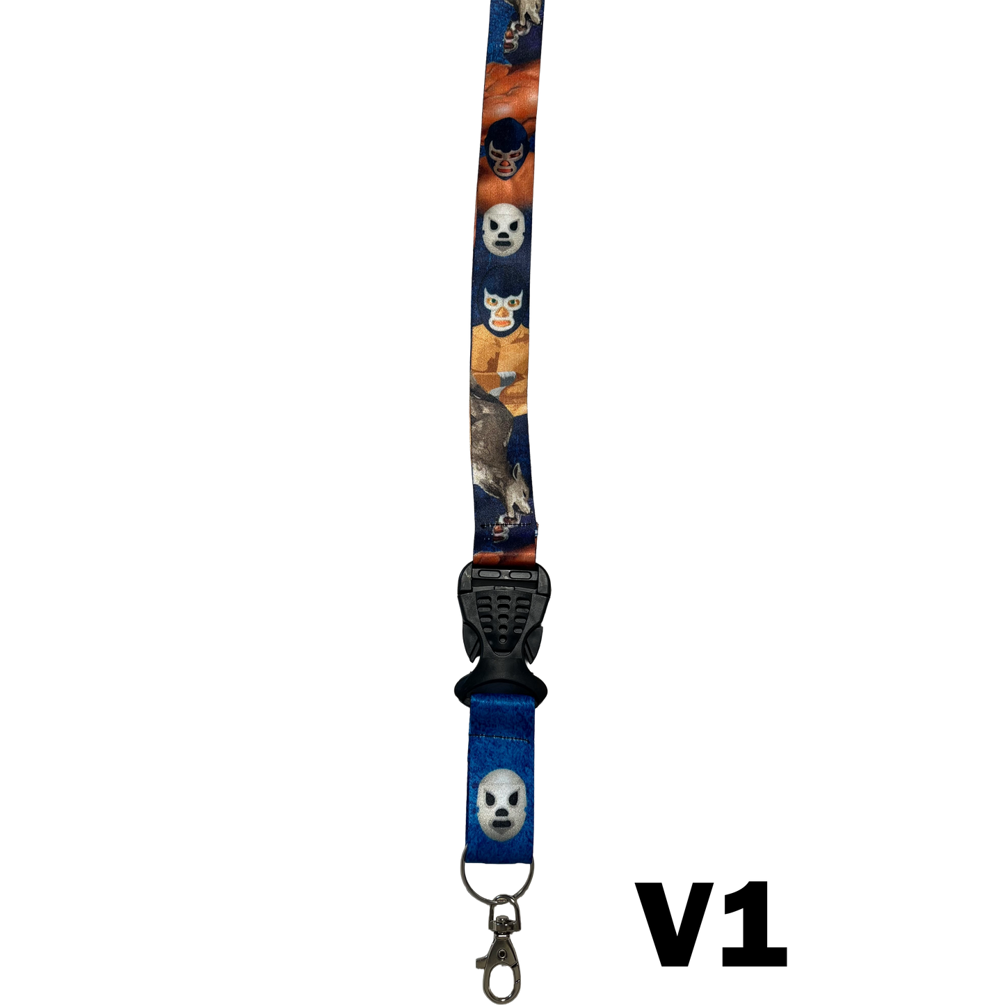 Lanyards