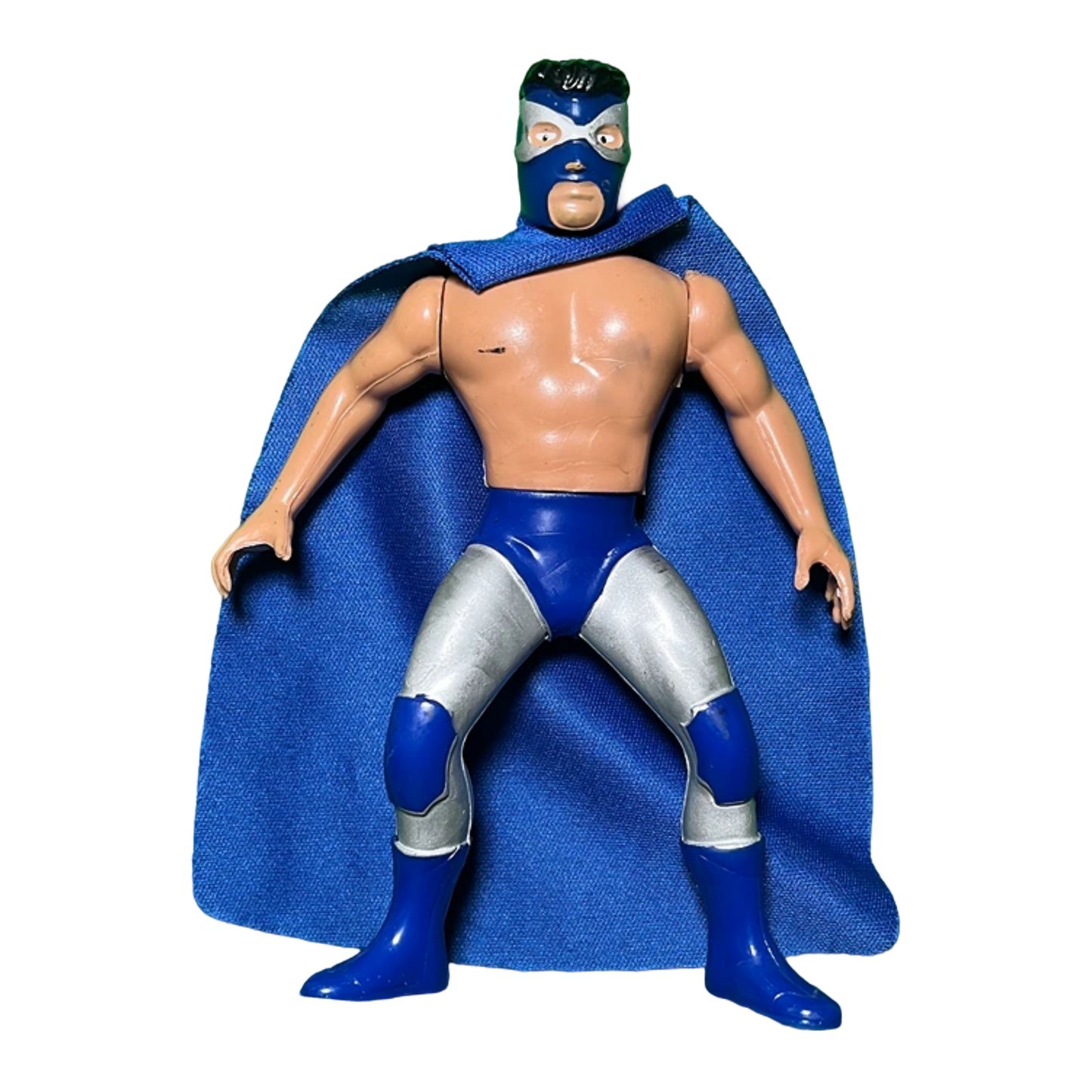 Arena Figures