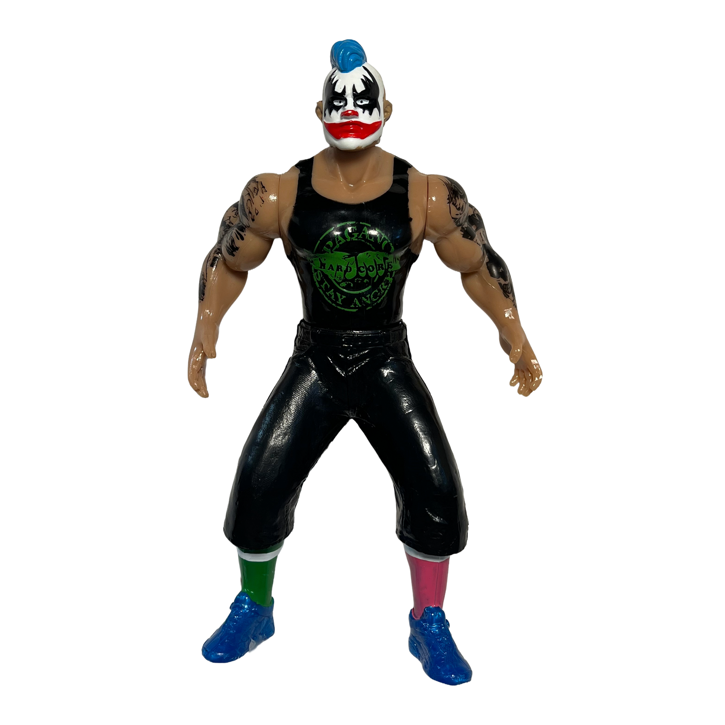 Toy Figures