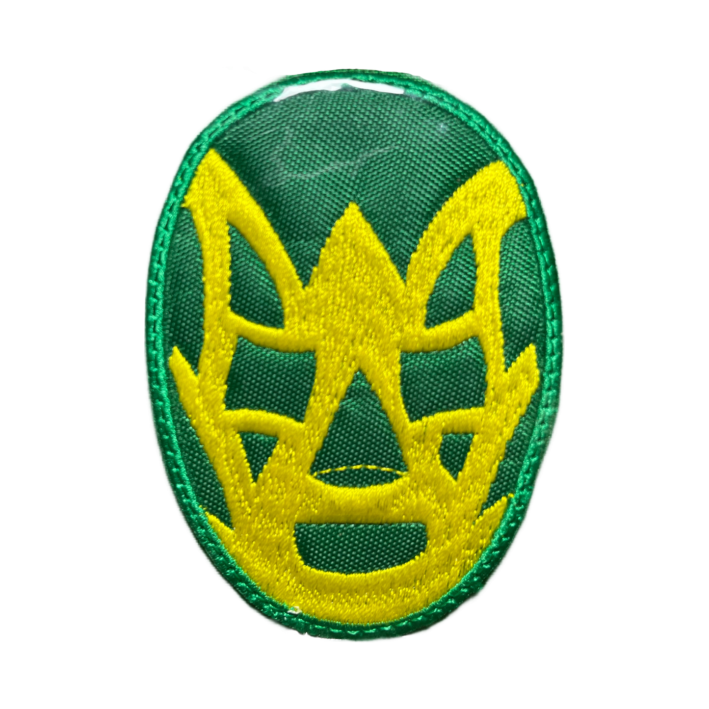 Lucha Patches