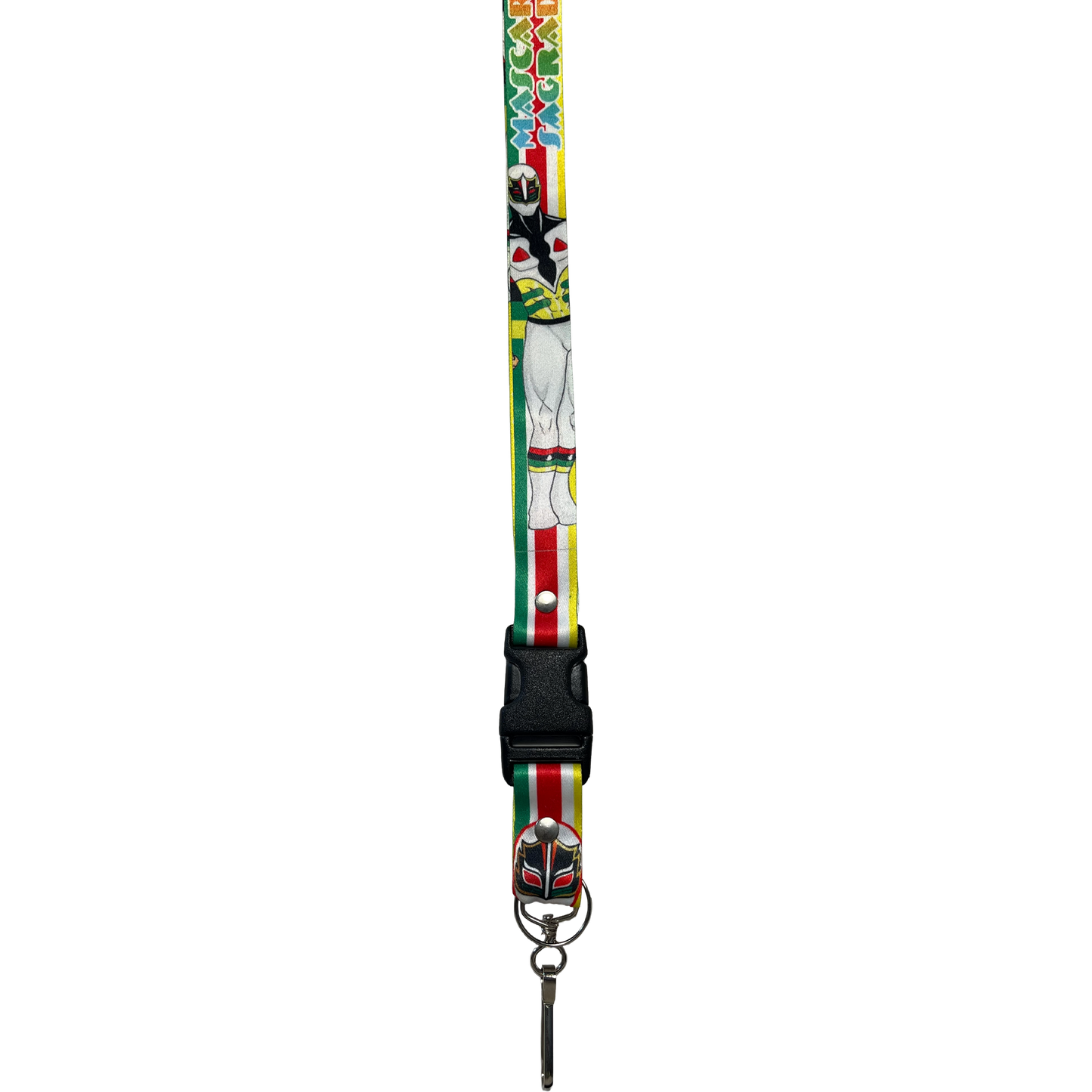 Lanyards