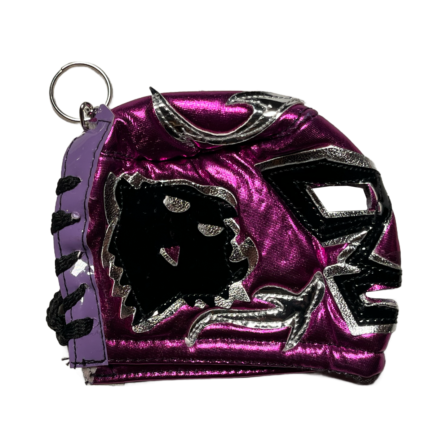 Mask Keychains