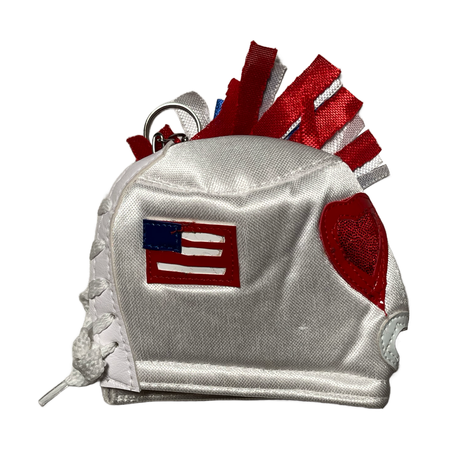 Mask Keychains
