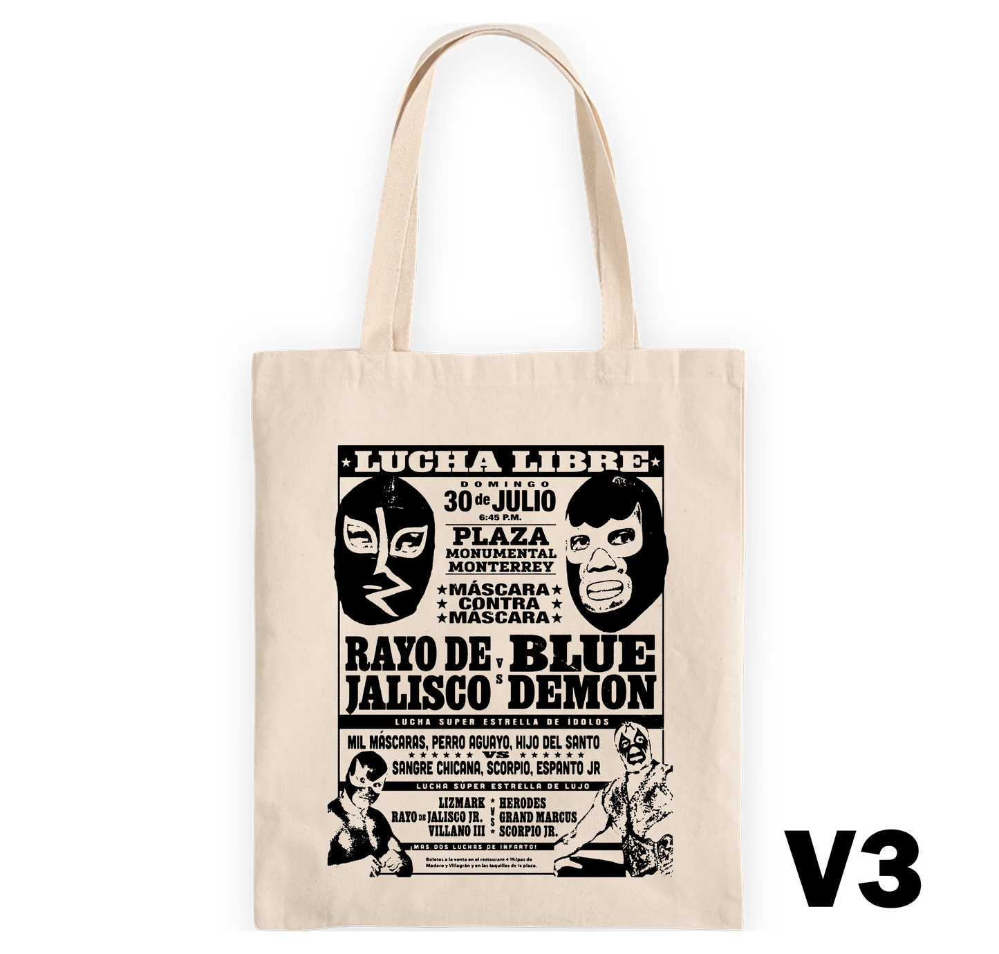 Tote Bags