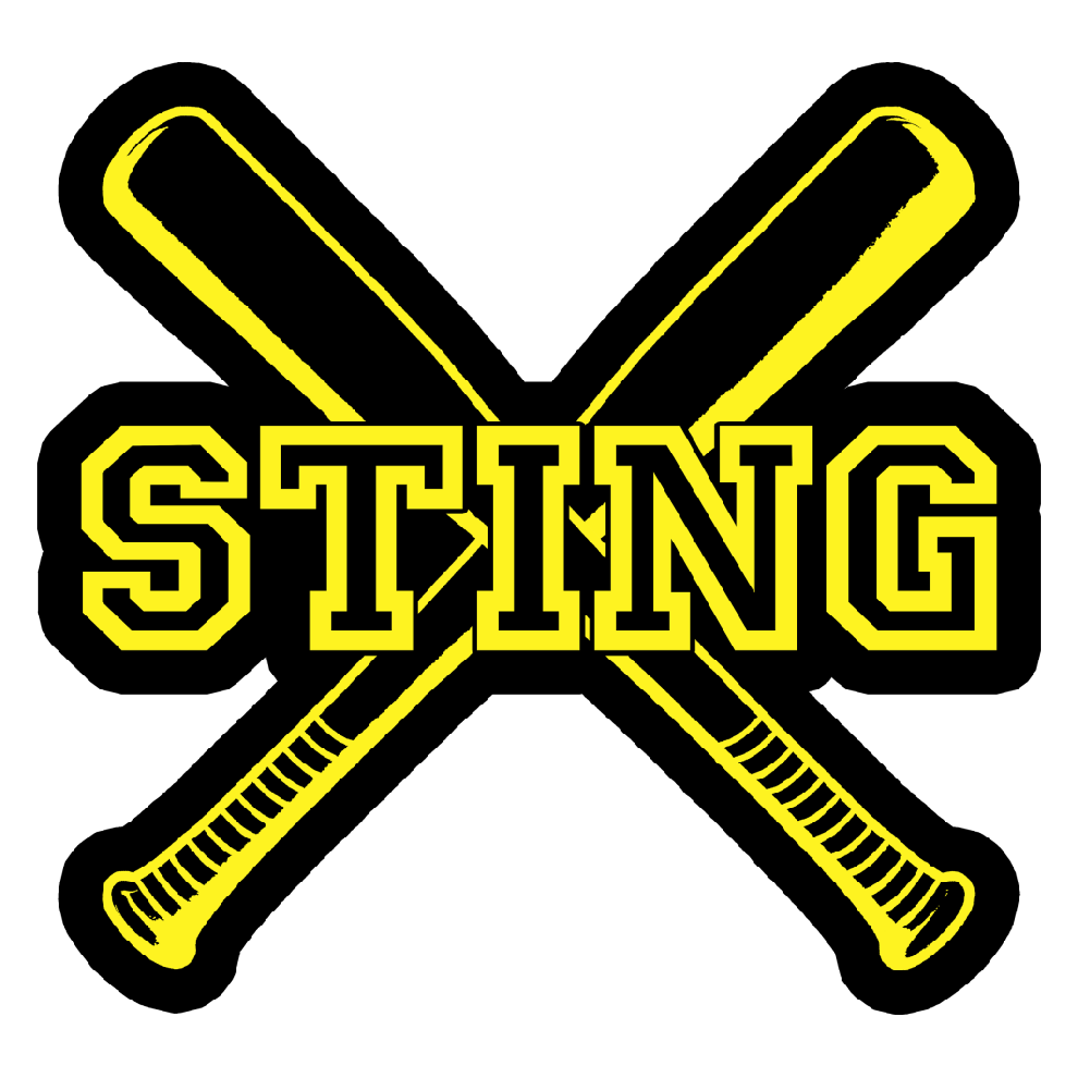 STING Stickers