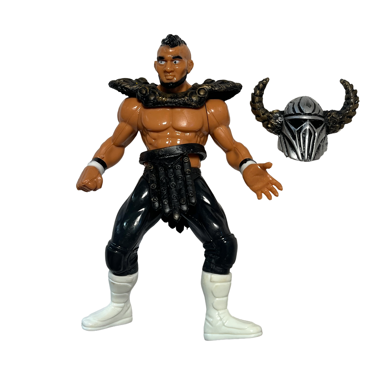 Toy Figures