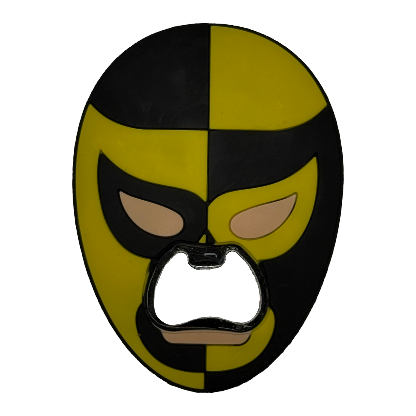 Mask Bottle Openers