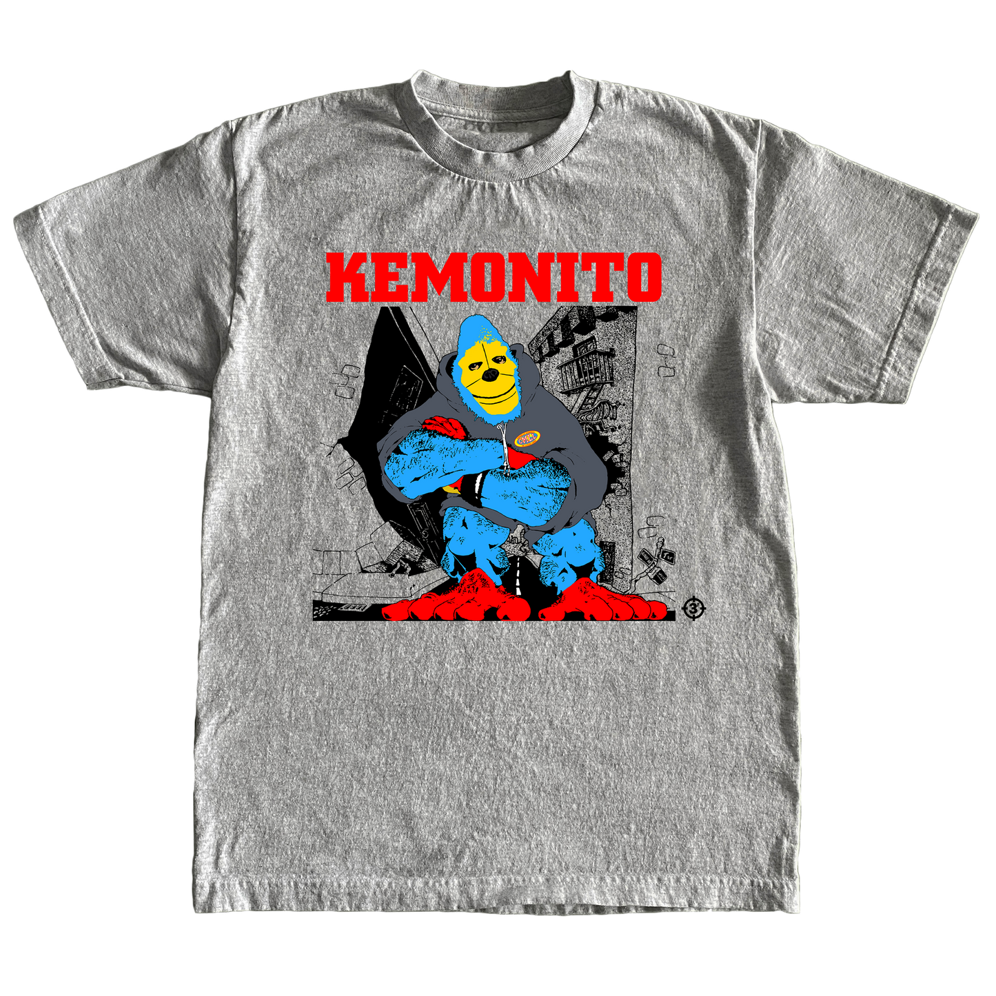KEMONITO