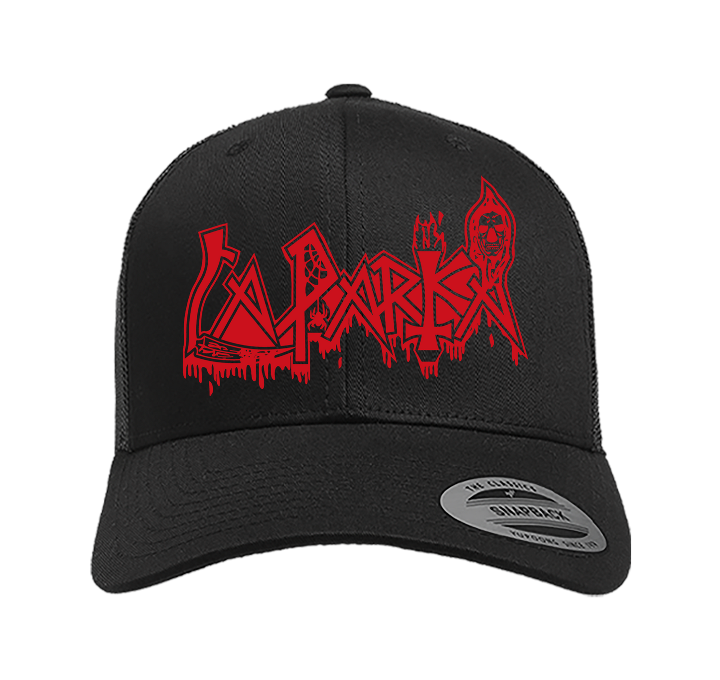 Trucker Hats