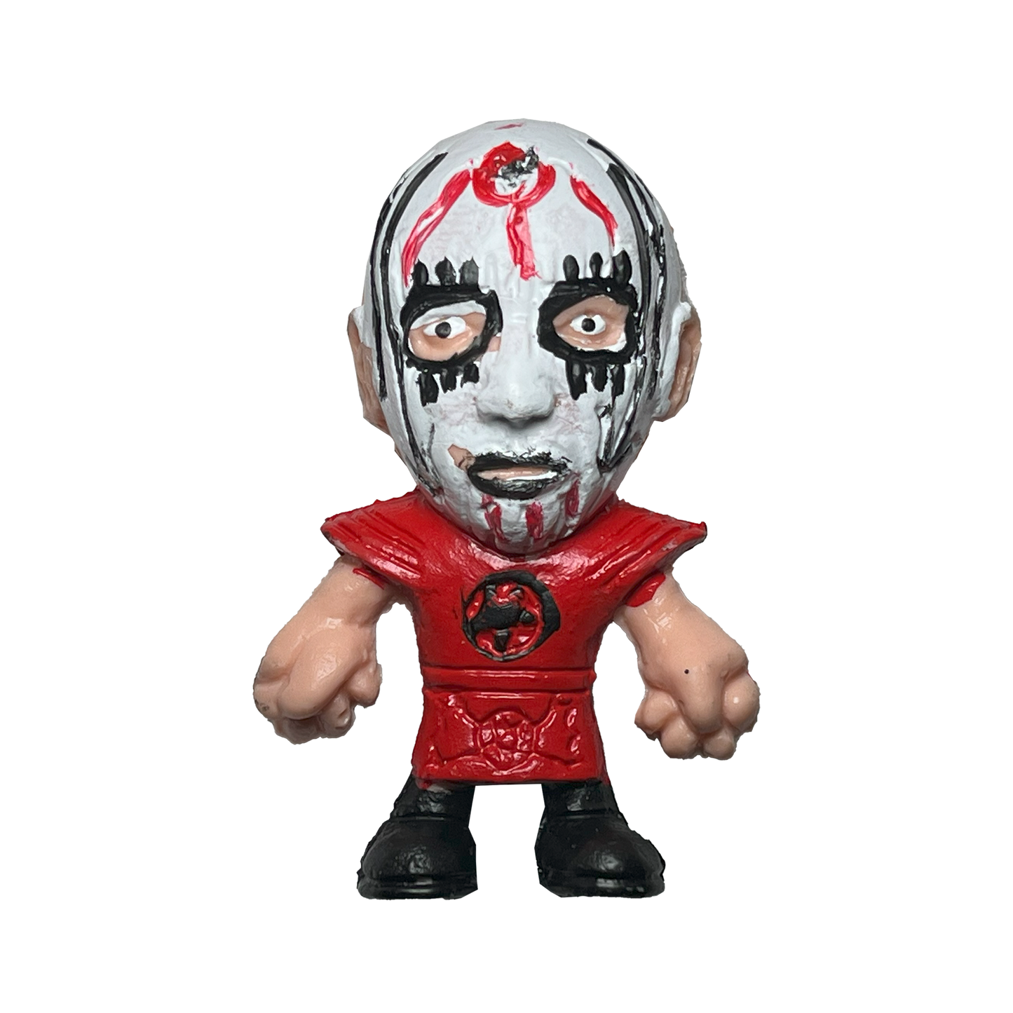 Mini Figures
