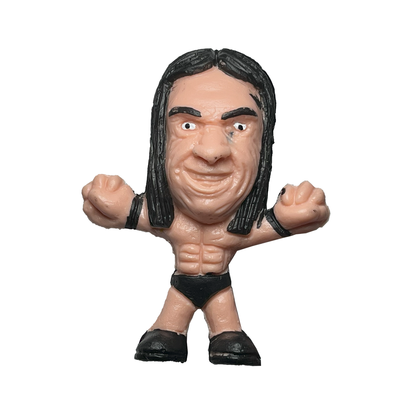 Mini Figures