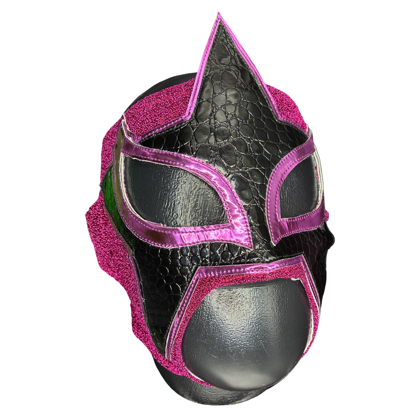Female Semi-Pro Masks