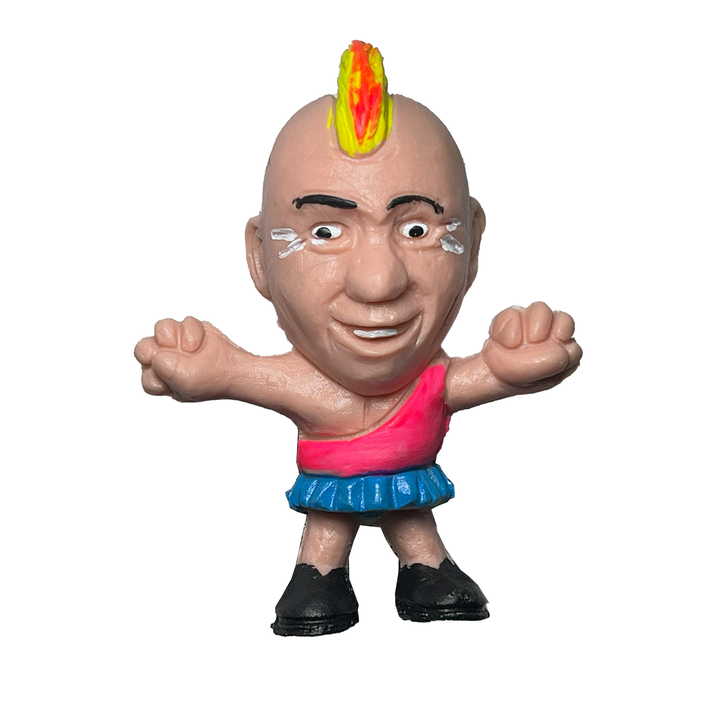 Mini Figures
