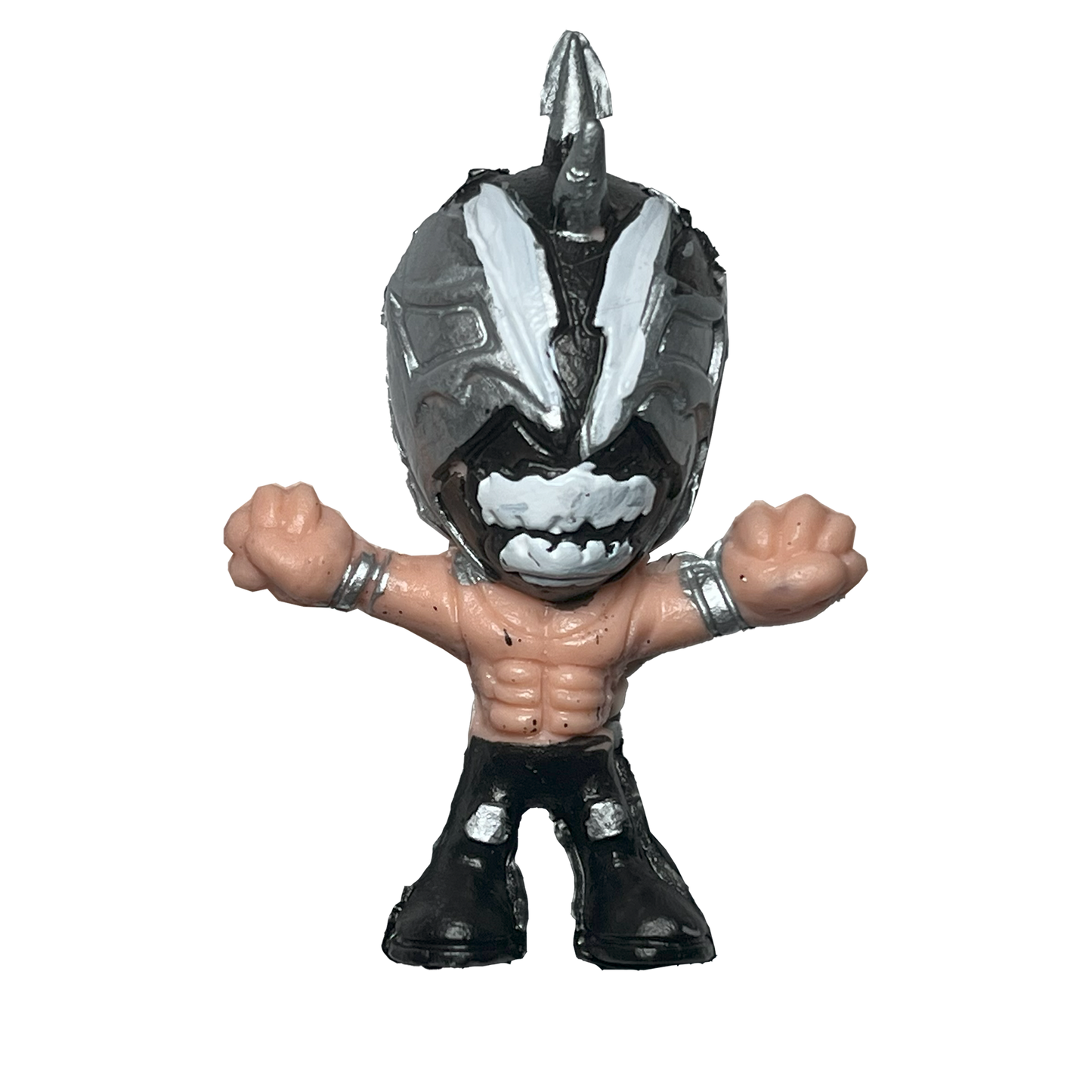 Mini Figures