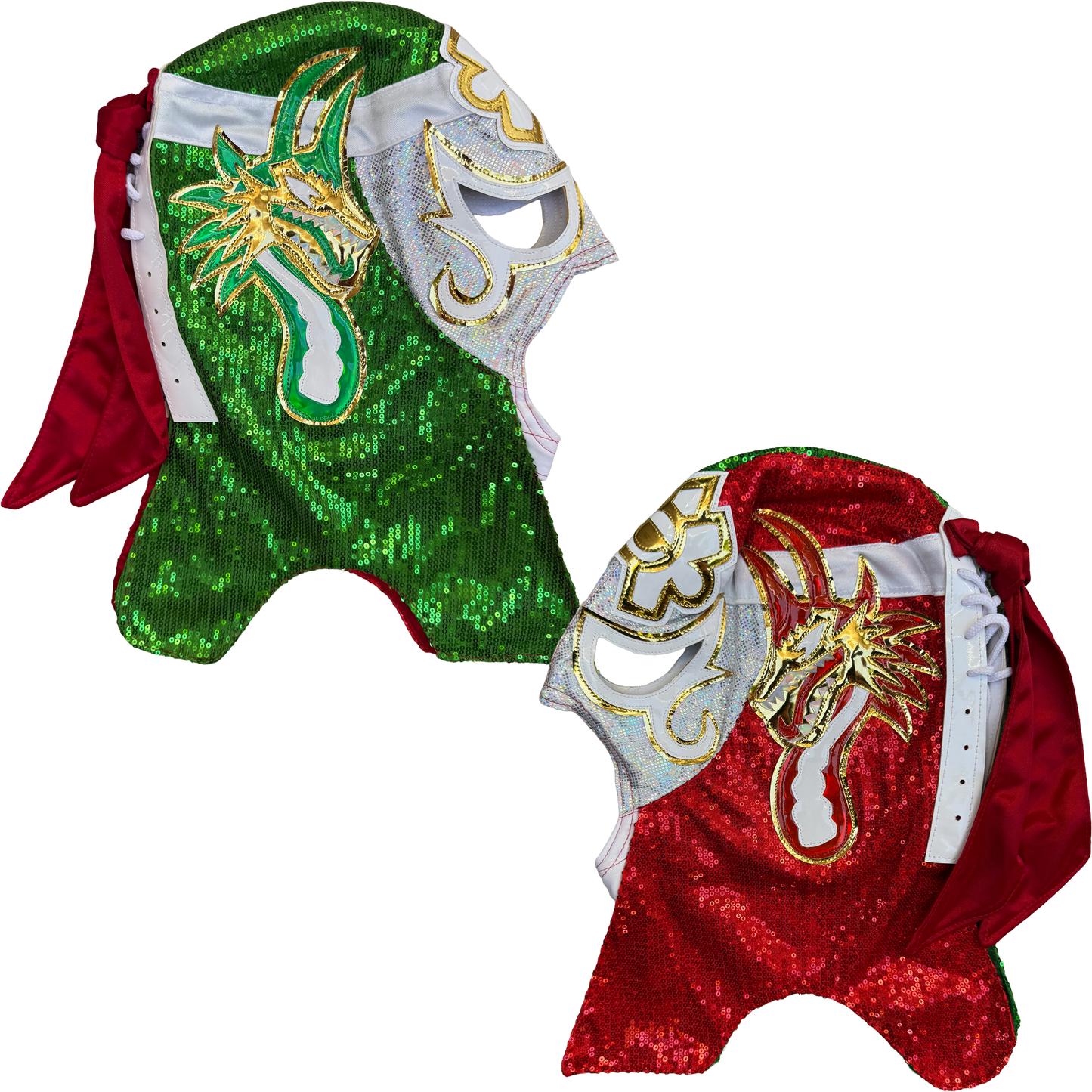 Penta Masks