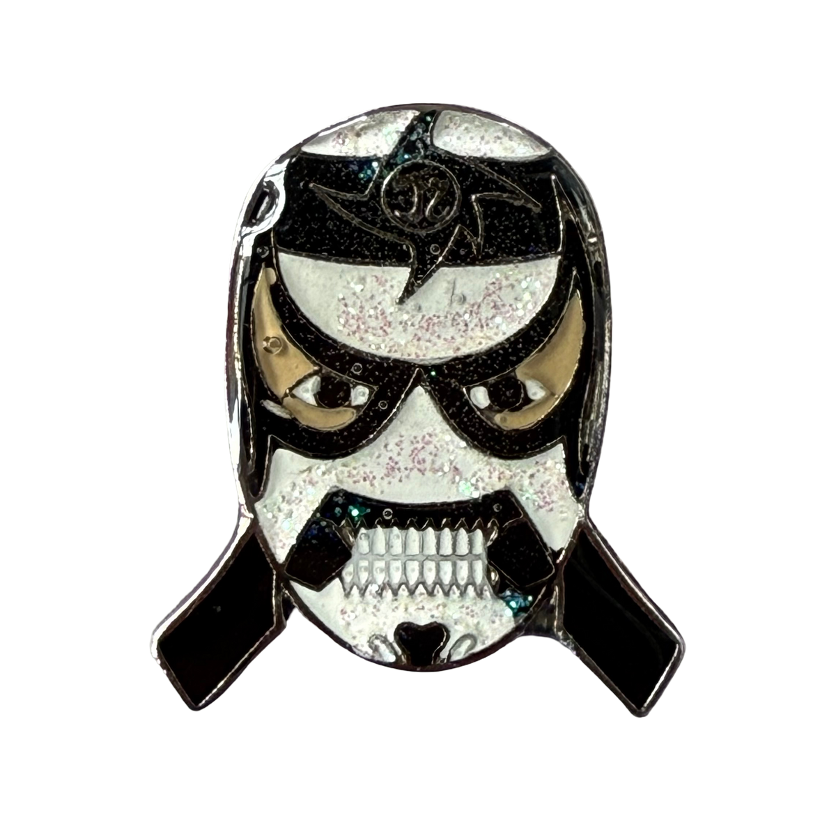 Enamel Pins