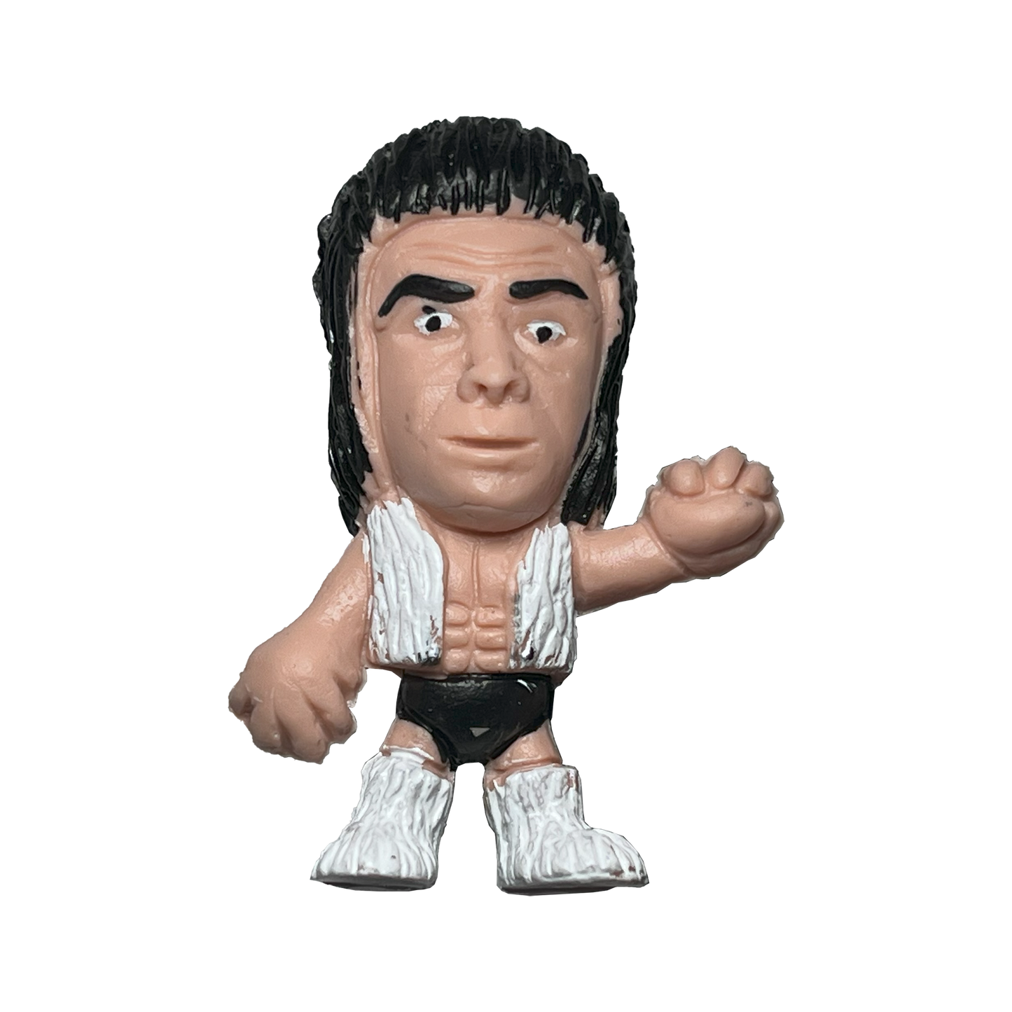 Mini Figures