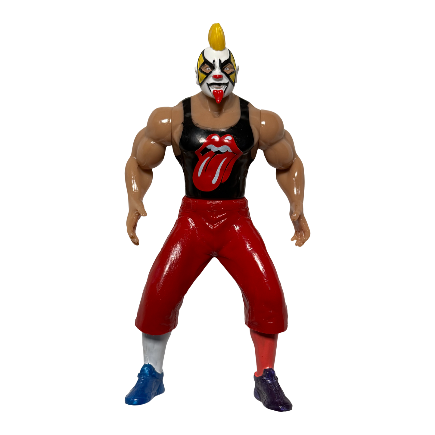 Toy Figures