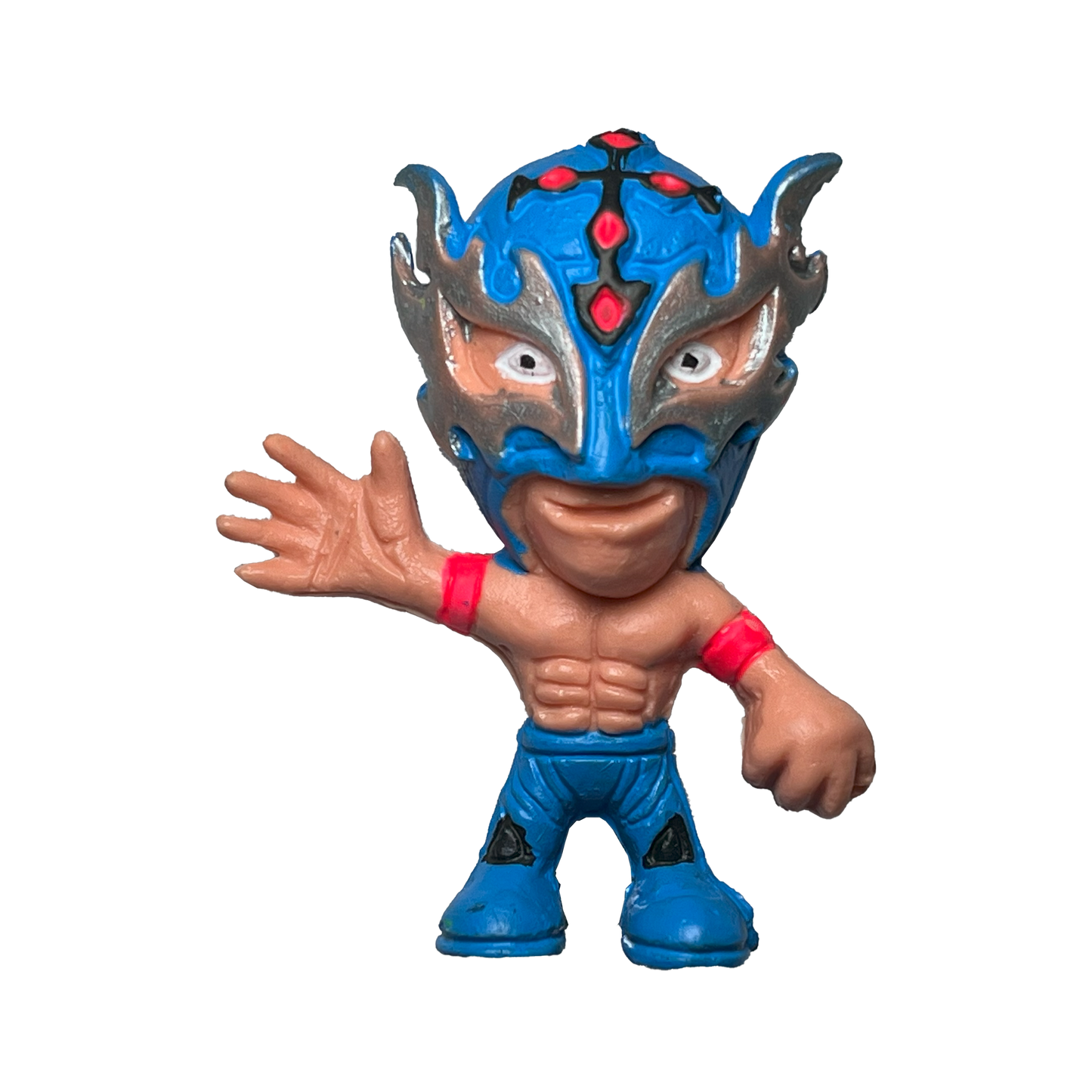 Mini Figures