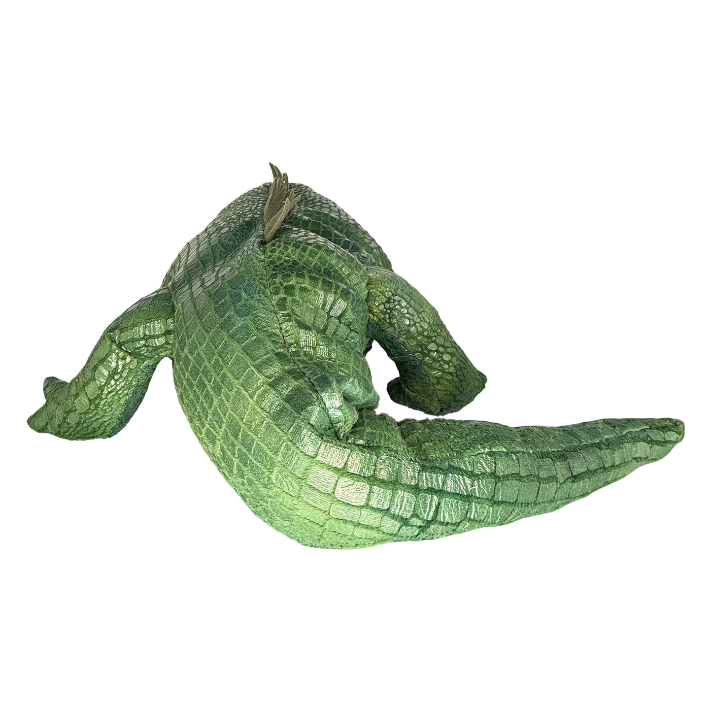 La Yesca Plush Puppet
