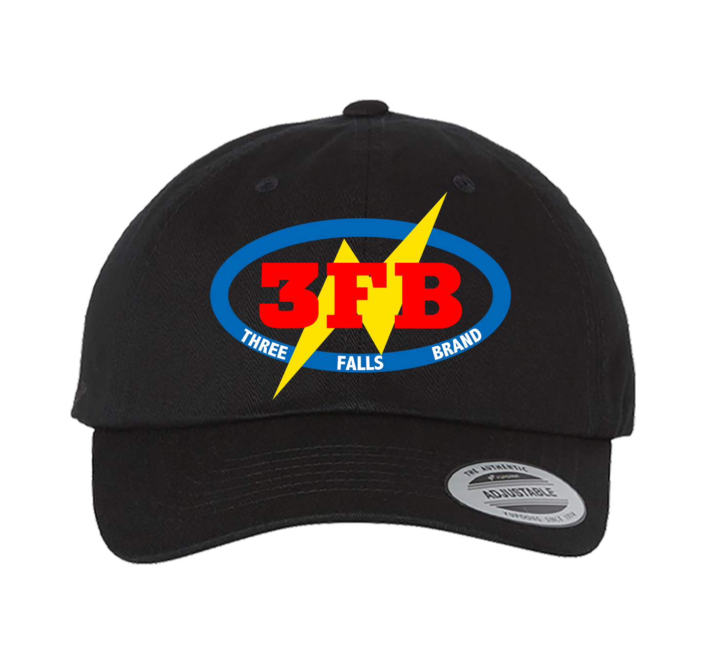 Dad Hats