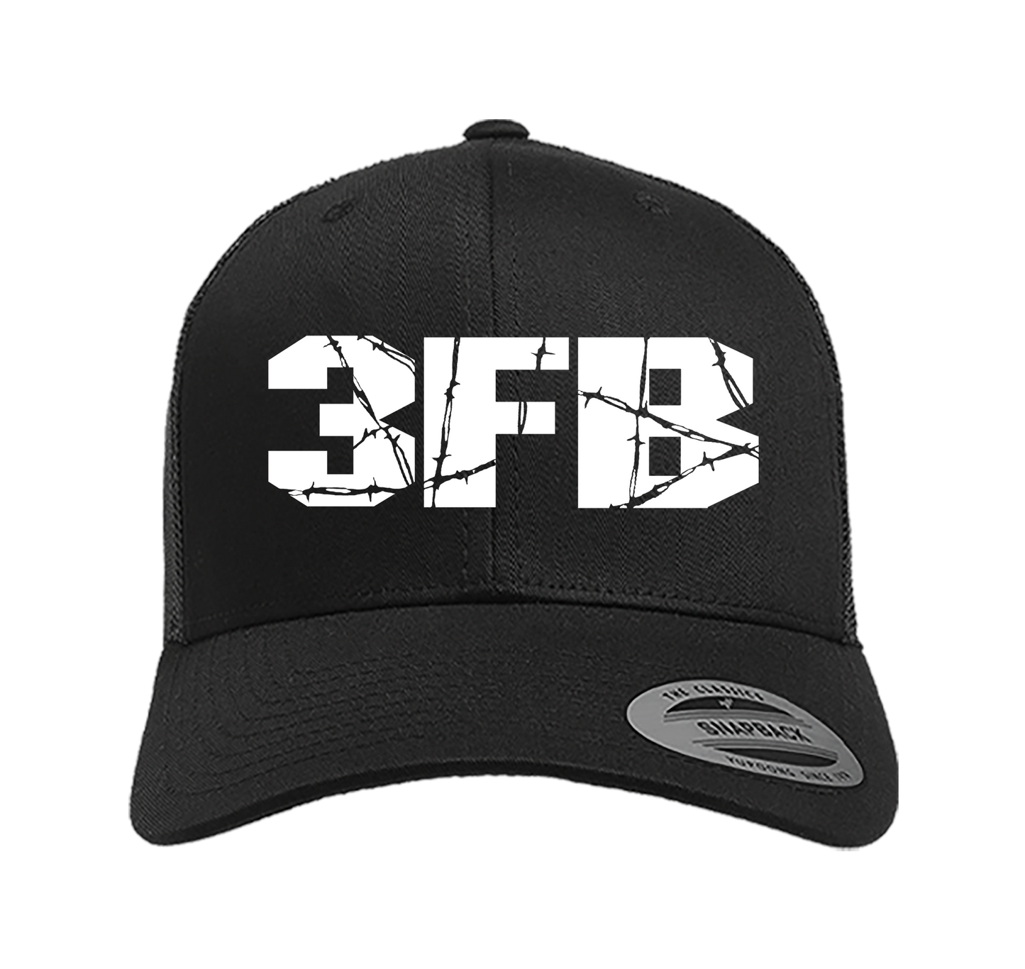 Trucker Hats