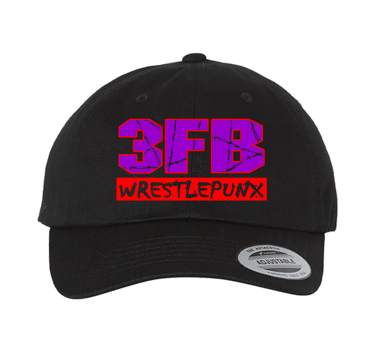 Dad Hats