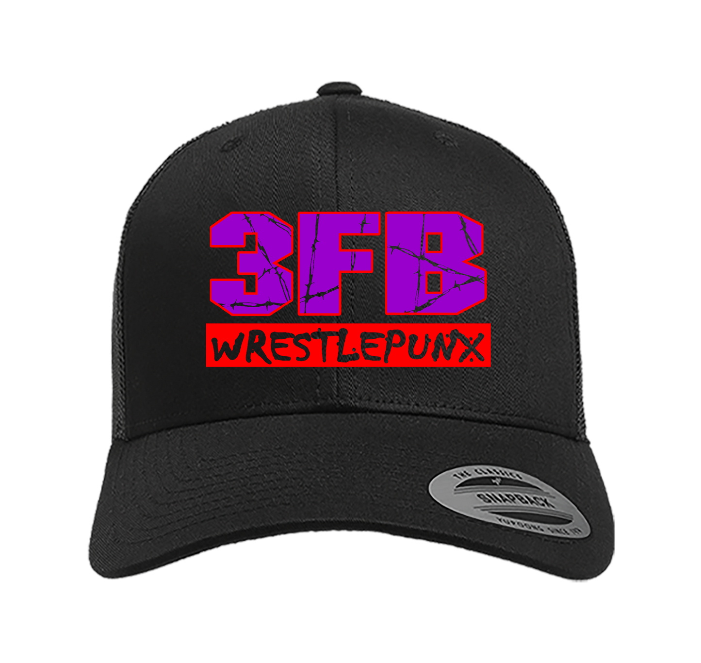 Trucker Hats