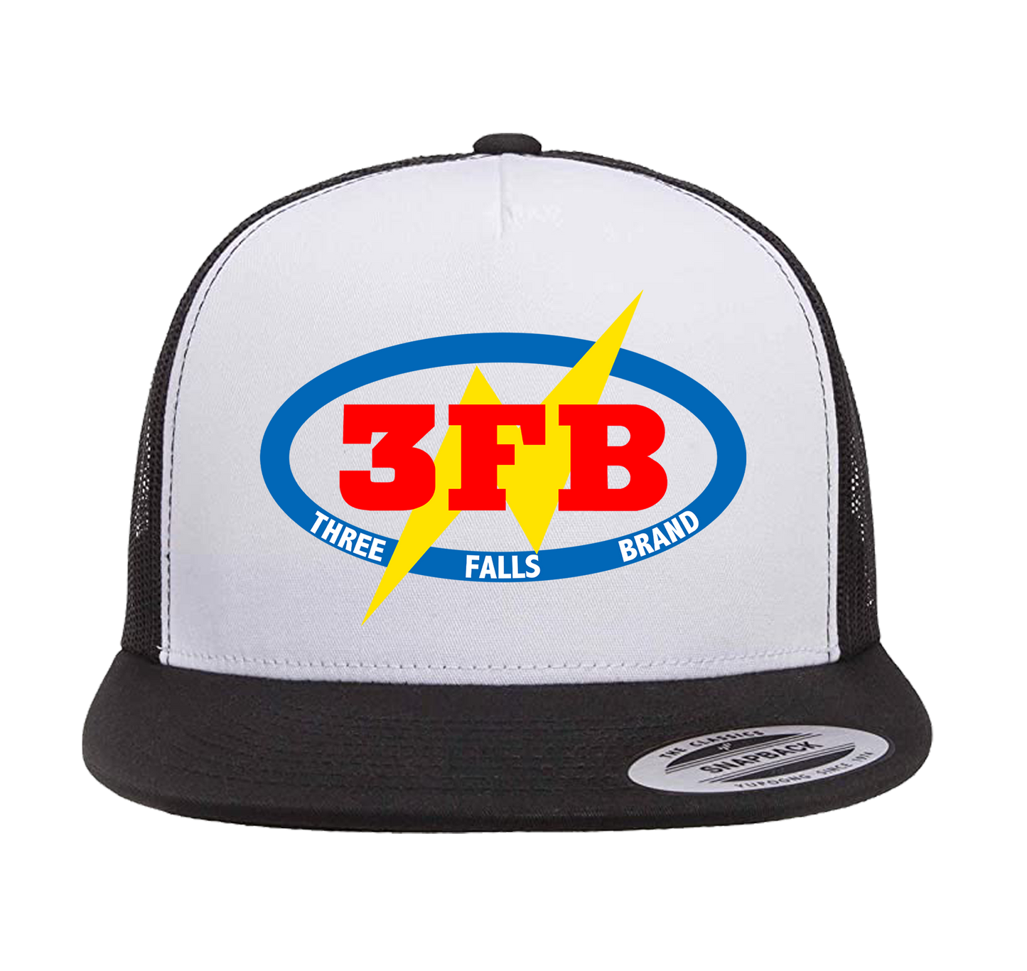 Trucker Hats