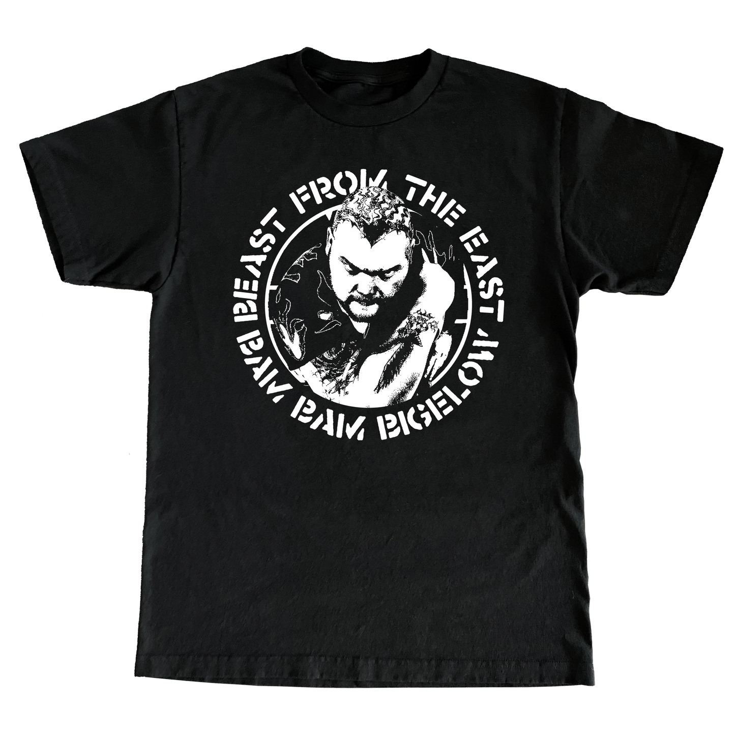 BAM BAM BIGELOW (M only)