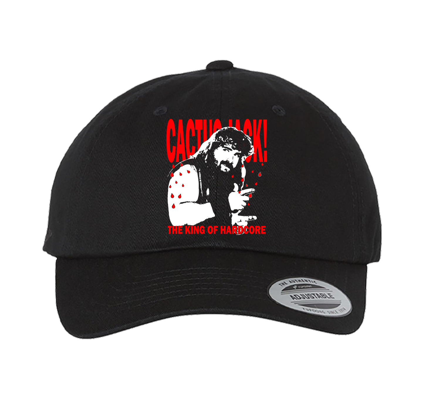 CACTUS JACK Dad Hat