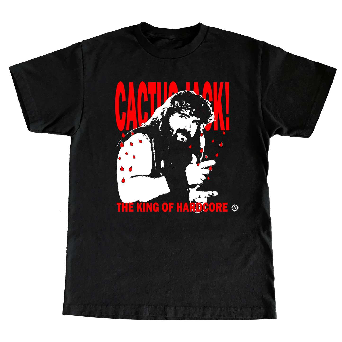 CACTUS JACK (M only)